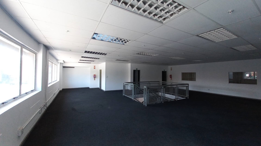 To Let Commercial Property for Rent in Isando Gauteng