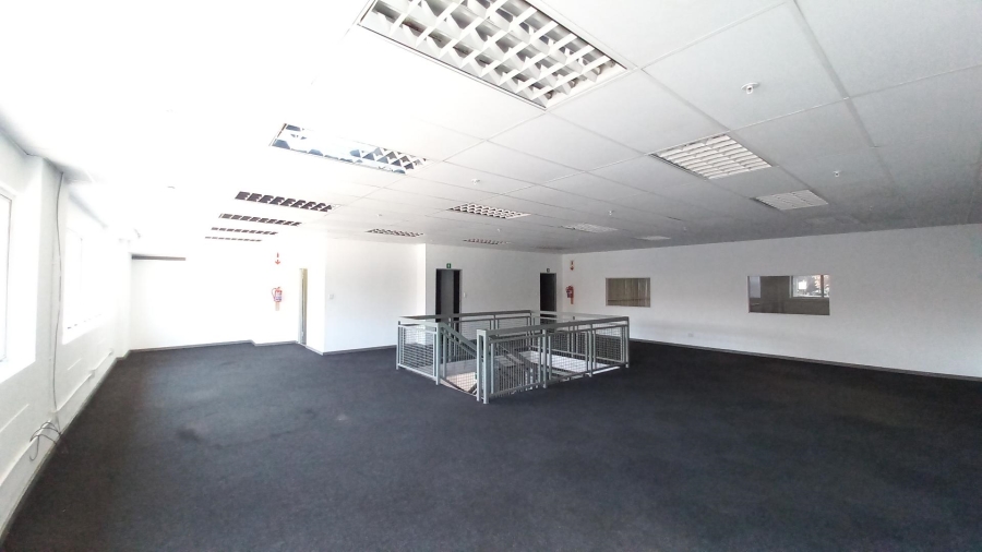 To Let Commercial Property for Rent in Isando Gauteng