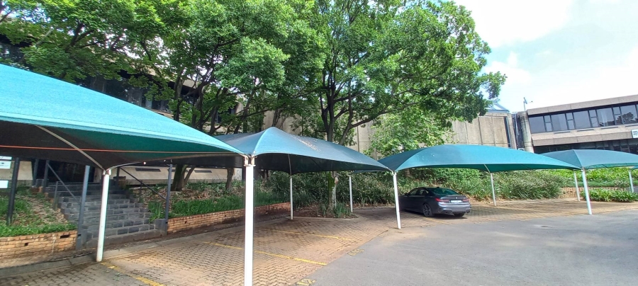 To Let Commercial Property for Rent in Isando Gauteng