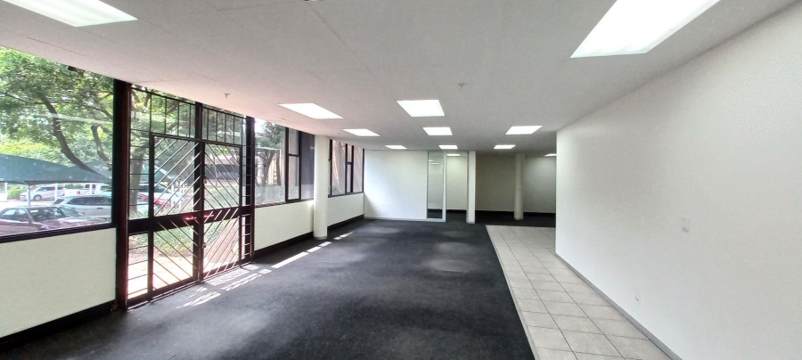 To Let Commercial Property for Rent in Isando Gauteng