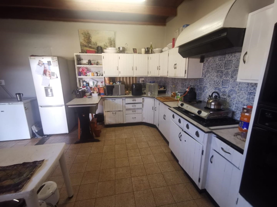 4 Bedroom Property for Sale in Elspark Gauteng