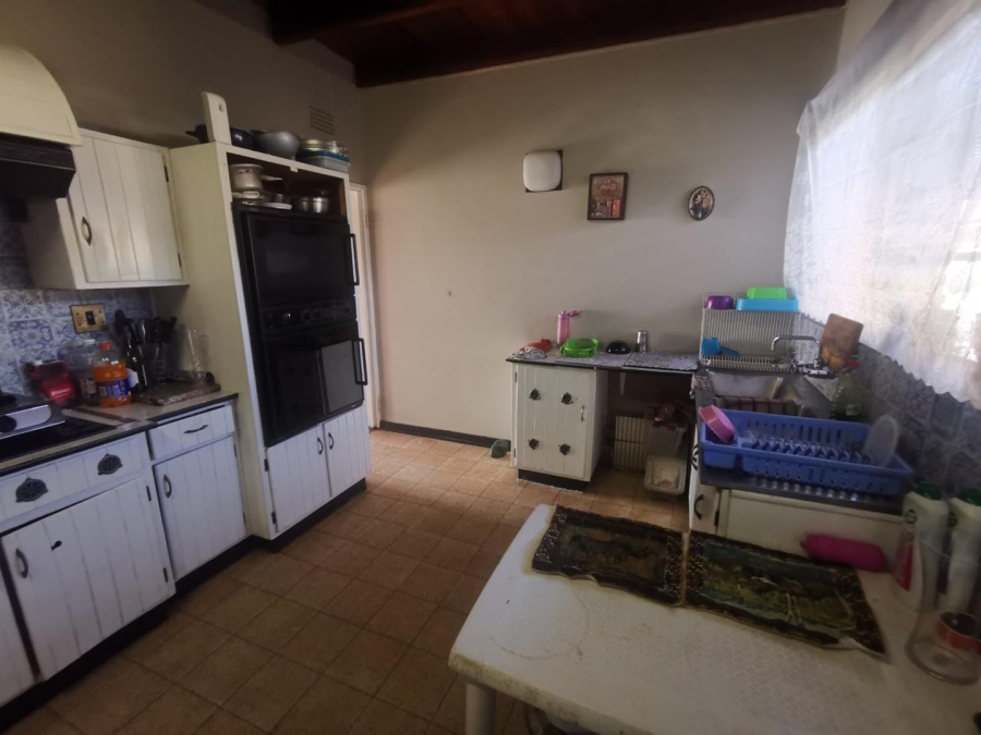 4 Bedroom Property for Sale in Elspark Gauteng