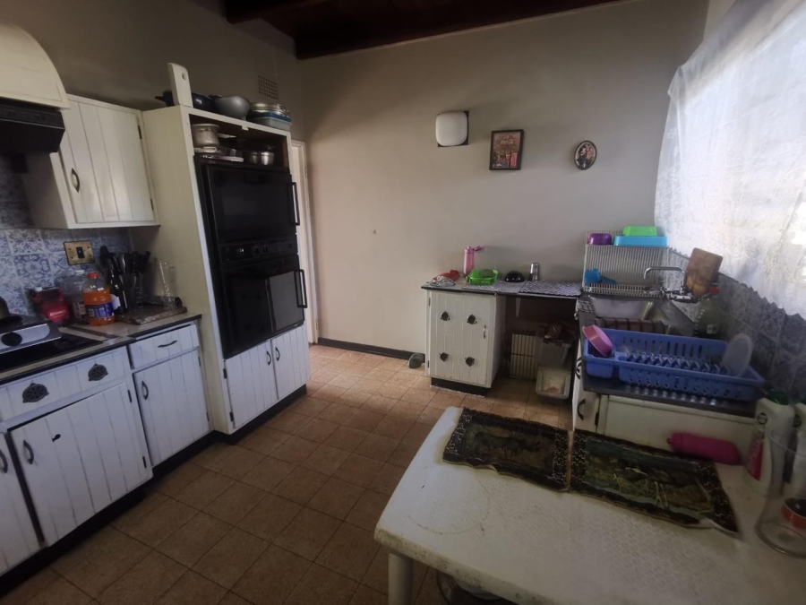 4 Bedroom Property for Sale in Elspark Gauteng