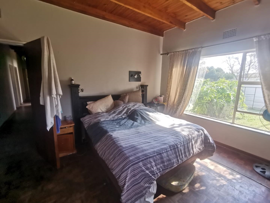 4 Bedroom Property for Sale in Elspark Gauteng