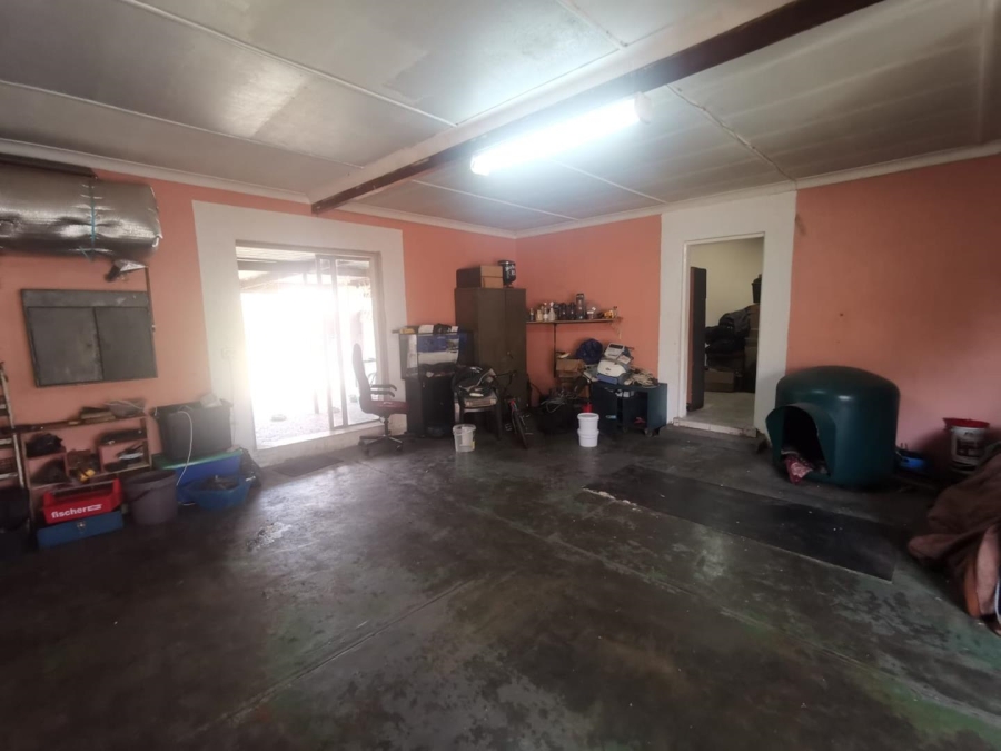 4 Bedroom Property for Sale in Elspark Gauteng