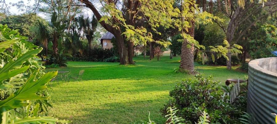 5 Bedroom Property for Sale in Paardefontein Gauteng