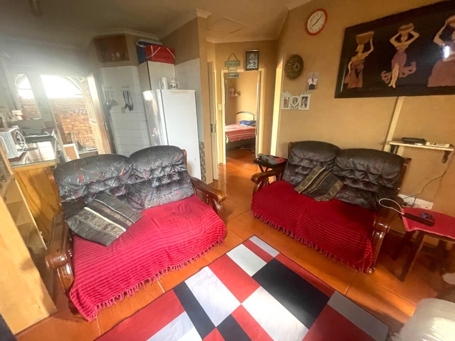 2 Bedroom Property for Sale in Terenure Gauteng