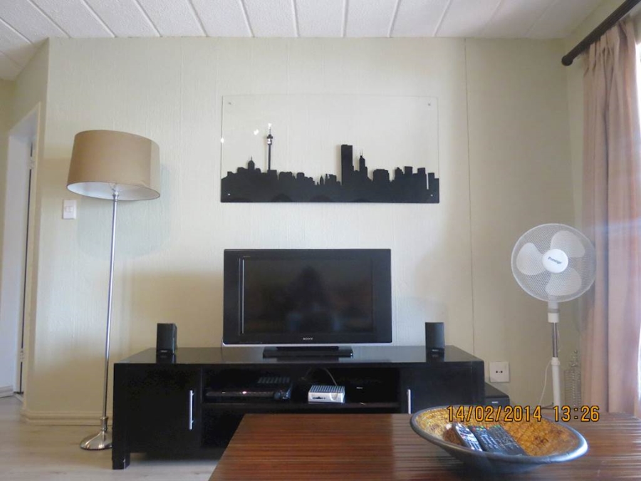 1 Bedroom Property for Sale in Morningside Gauteng