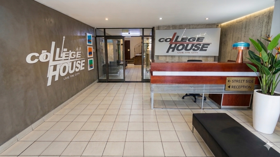 1 Bedroom Property for Sale in Braamfontein Gauteng