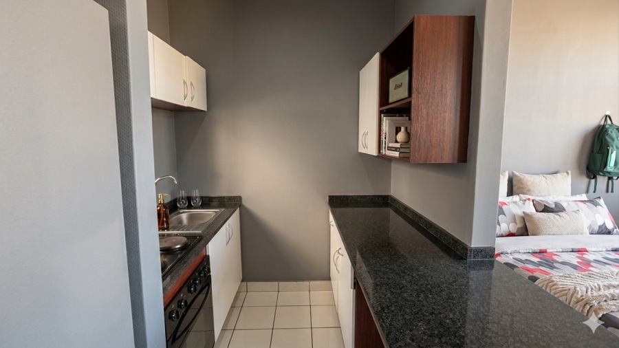 1 Bedroom Property for Sale in Braamfontein Gauteng