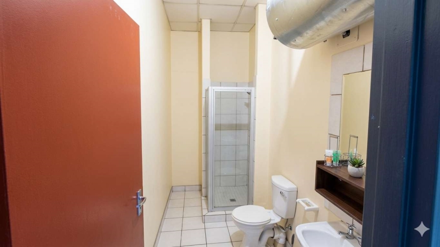 1 Bedroom Property for Sale in Braamfontein Gauteng