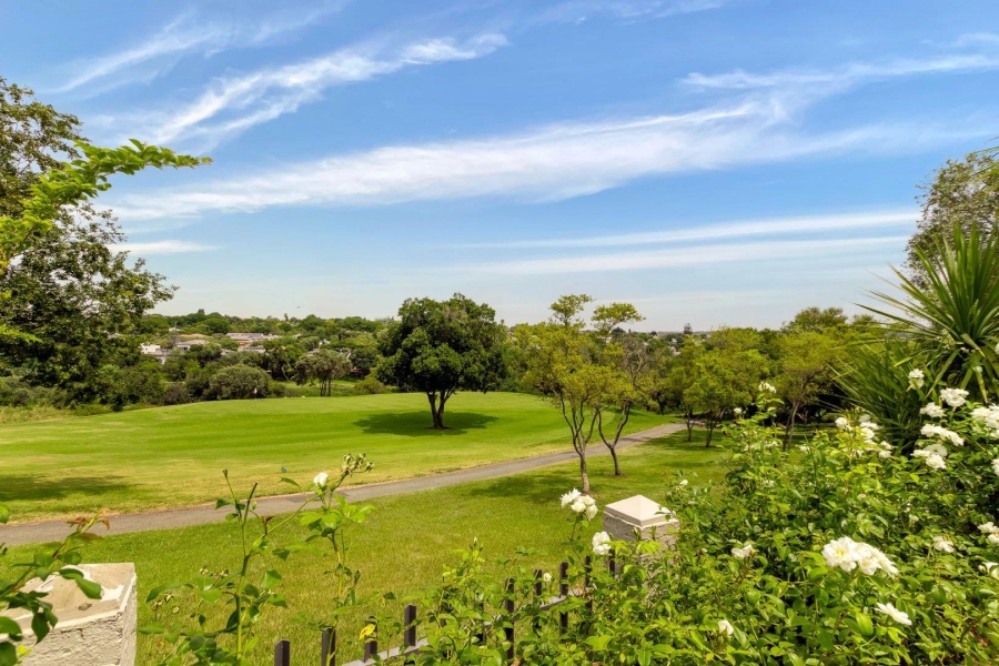 4 Bedroom Property for Sale in Dainfern Golf Estate Gauteng