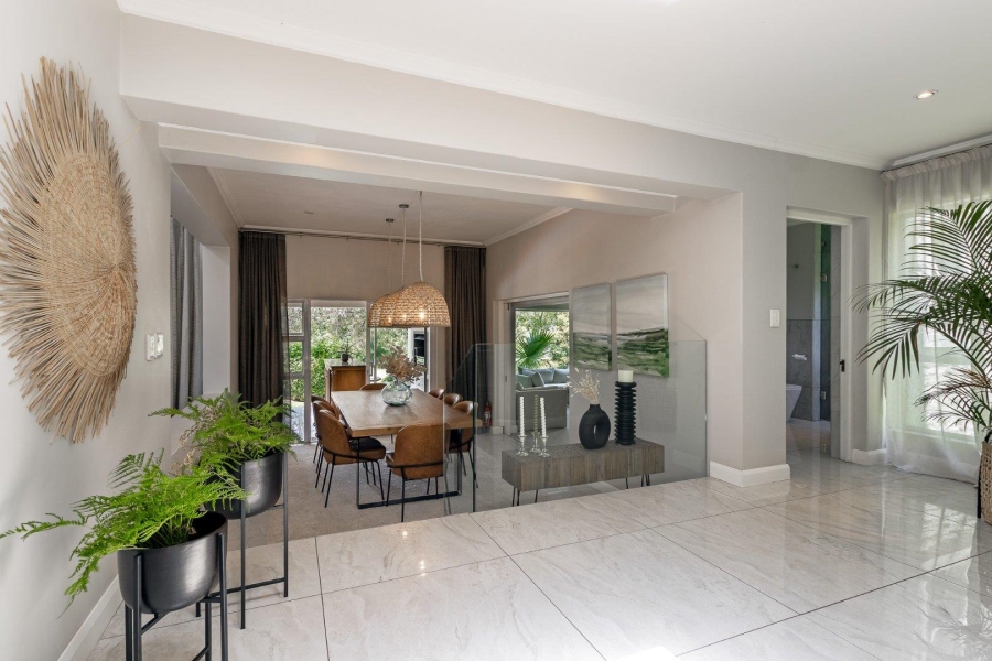 4 Bedroom Property for Sale in Dainfern Golf Estate Gauteng