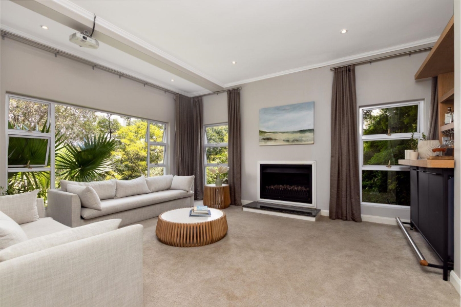 4 Bedroom Property for Sale in Dainfern Golf Estate Gauteng