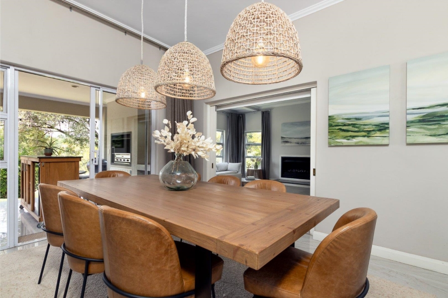 4 Bedroom Property for Sale in Dainfern Golf Estate Gauteng