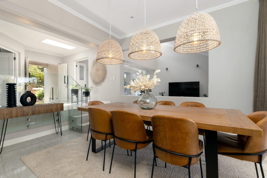 4 Bedroom Property for Sale in Dainfern Golf Estate Gauteng