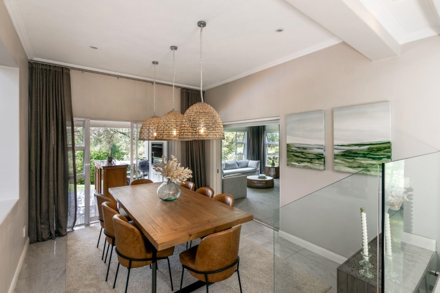 4 Bedroom Property for Sale in Dainfern Golf Estate Gauteng