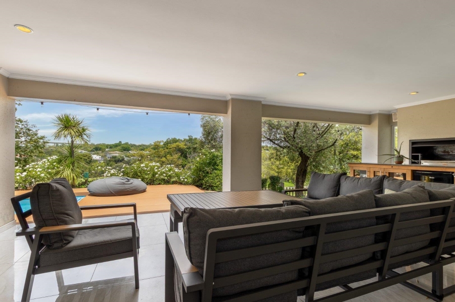 4 Bedroom Property for Sale in Dainfern Golf Estate Gauteng