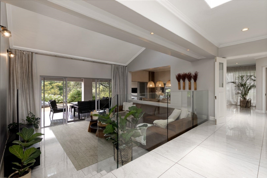 4 Bedroom Property for Sale in Dainfern Golf Estate Gauteng