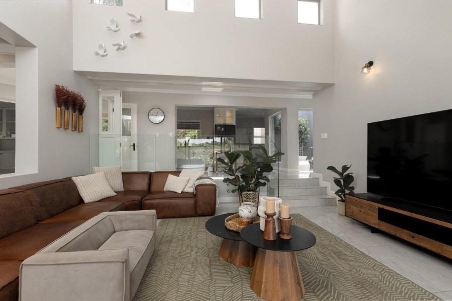 4 Bedroom Property for Sale in Dainfern Golf Estate Gauteng