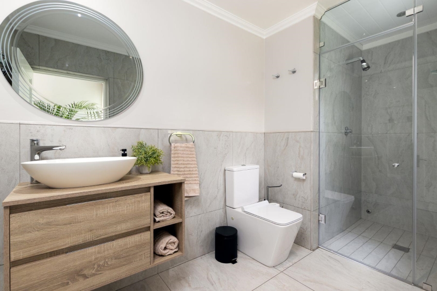 4 Bedroom Property for Sale in Dainfern Golf Estate Gauteng