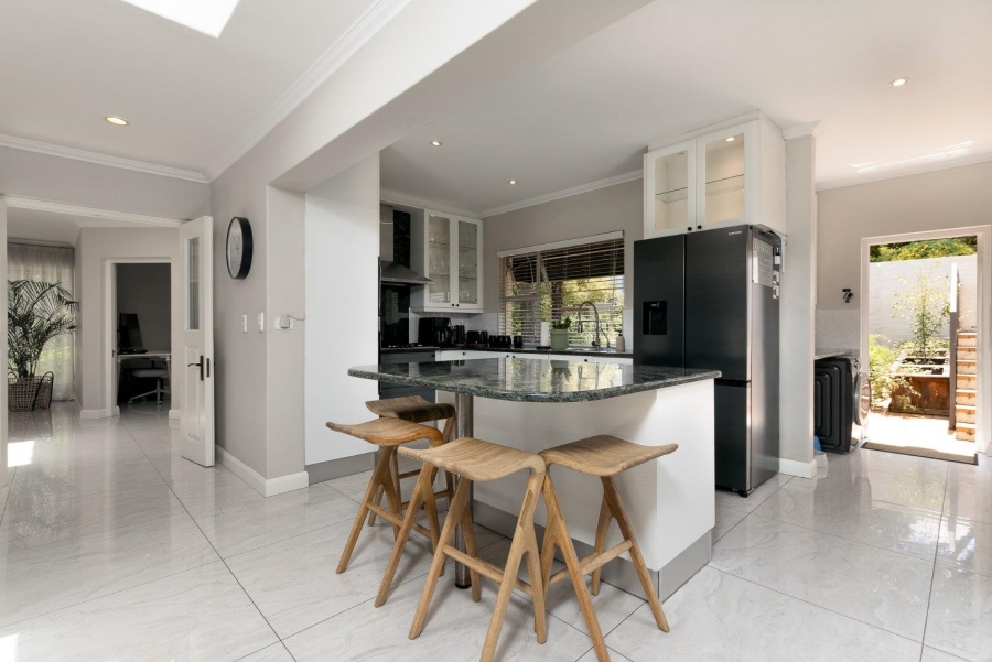 4 Bedroom Property for Sale in Dainfern Golf Estate Gauteng