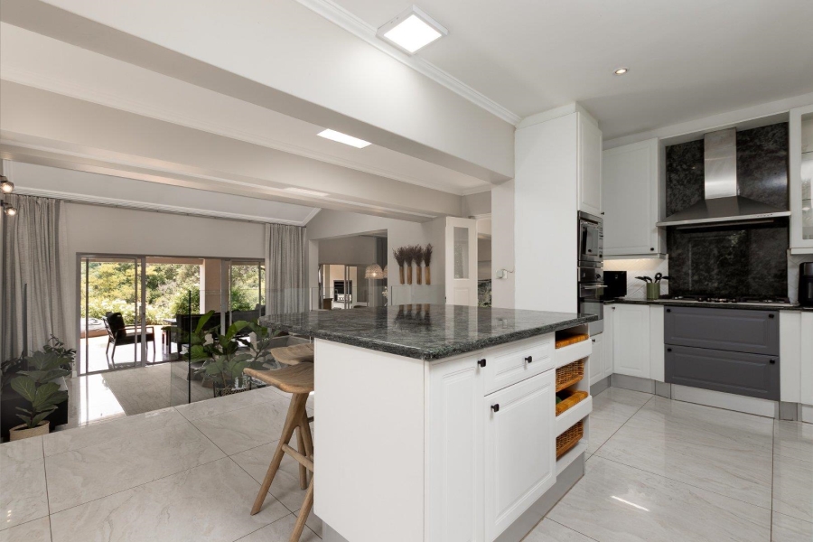 4 Bedroom Property for Sale in Dainfern Golf Estate Gauteng