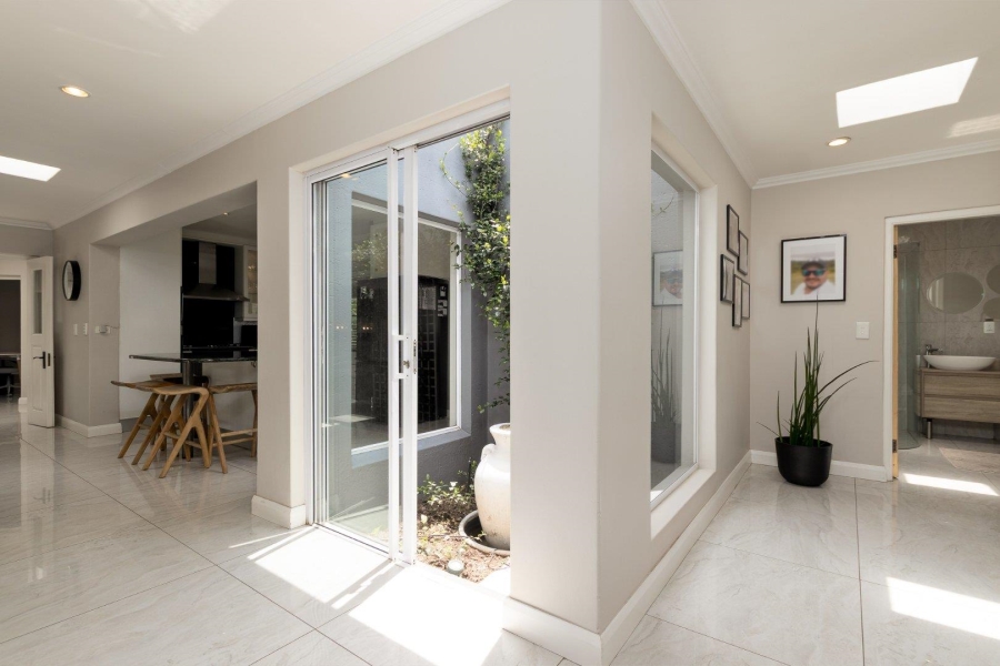 4 Bedroom Property for Sale in Dainfern Golf Estate Gauteng