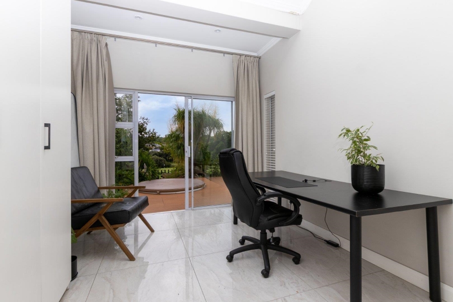 4 Bedroom Property for Sale in Dainfern Golf Estate Gauteng