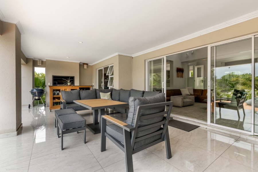 4 Bedroom Property for Sale in Dainfern Golf Estate Gauteng