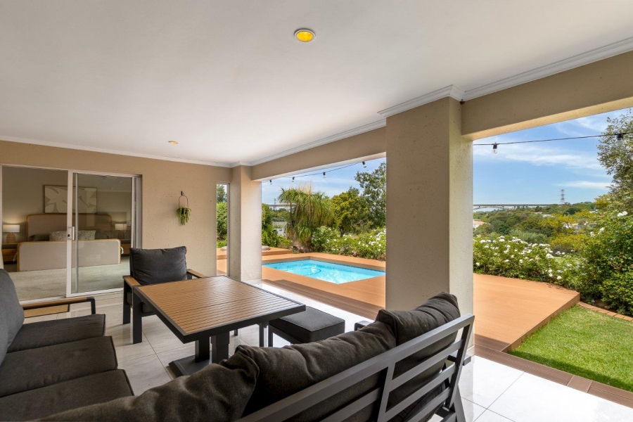 4 Bedroom Property for Sale in Dainfern Golf Estate Gauteng