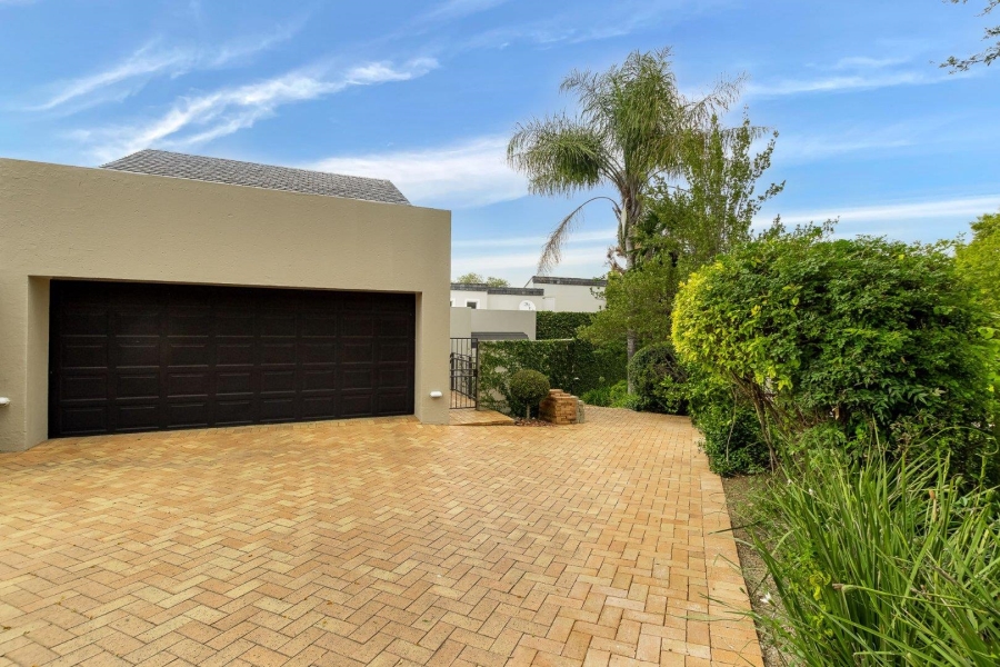 4 Bedroom Property for Sale in Dainfern Golf Estate Gauteng