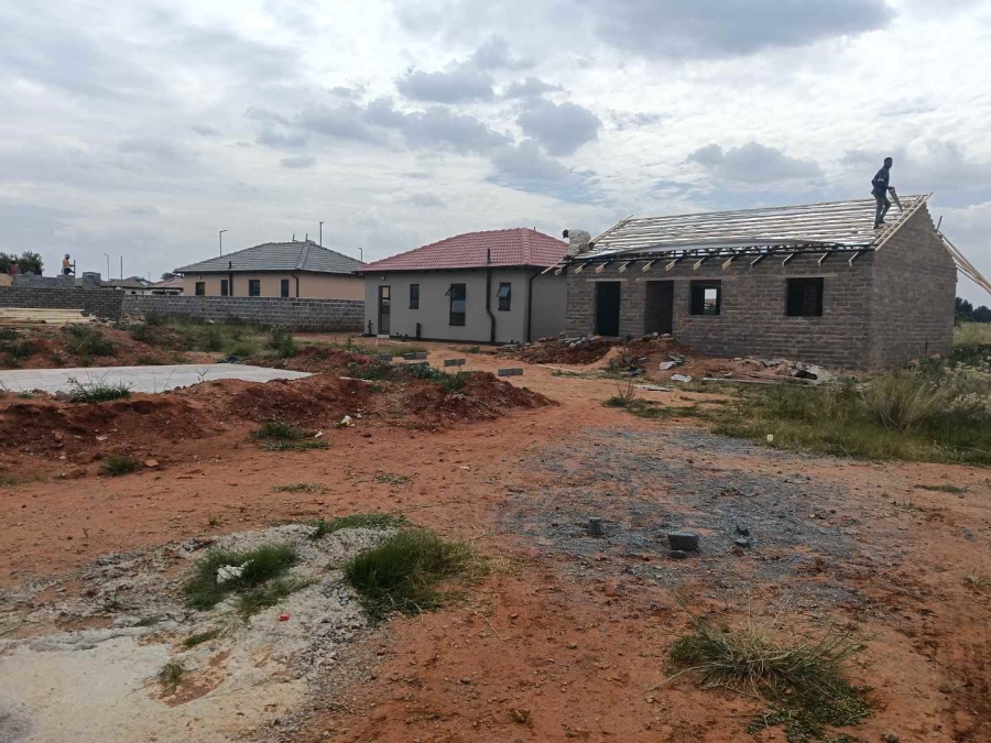 3 Bedroom Property for Sale in Crystal Park Gauteng