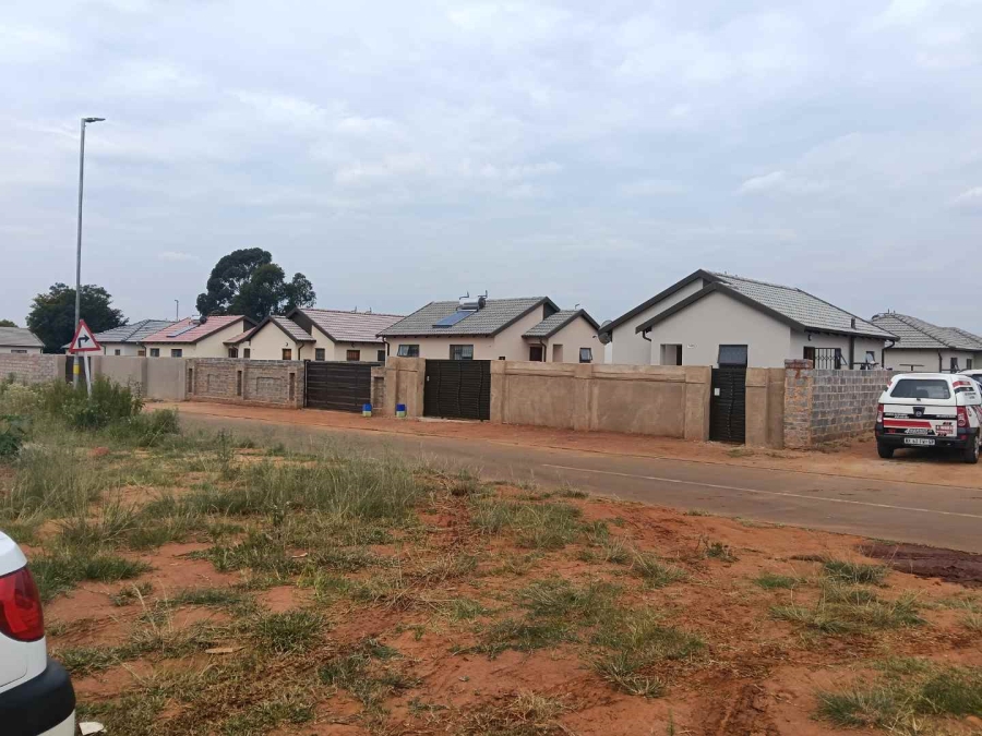 3 Bedroom Property for Sale in Crystal Park Gauteng