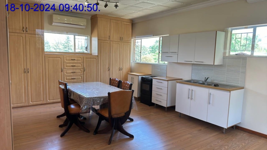 To Let 1 Bedroom Property for Rent in Florida Park Gauteng
