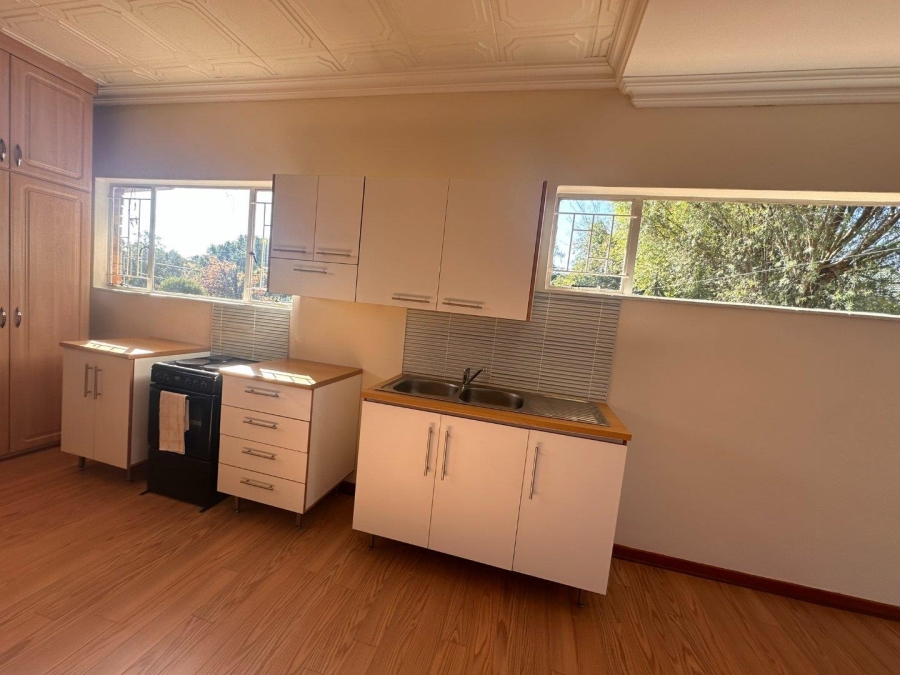 To Let 1 Bedroom Property for Rent in Florida Park Gauteng