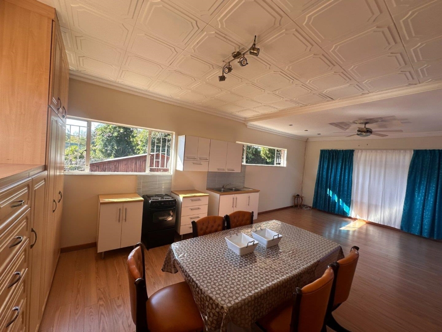 To Let 1 Bedroom Property for Rent in Florida Park Gauteng