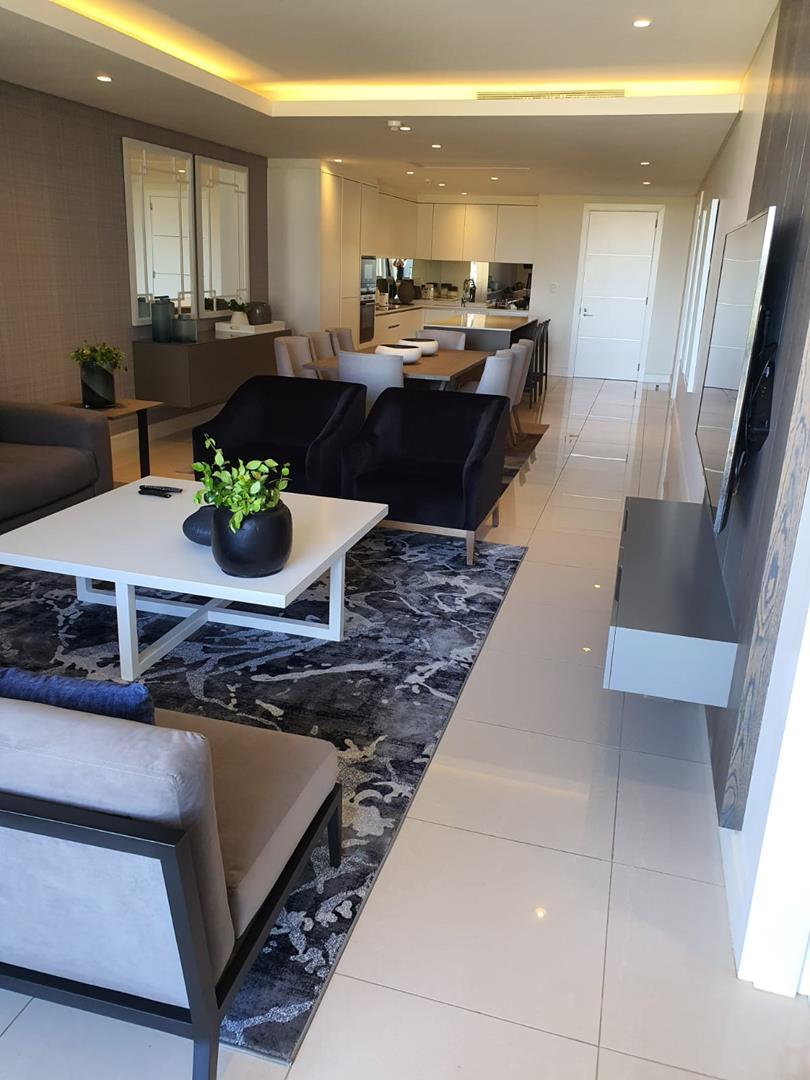 To Let 2 Bedroom Property for Rent in Houghton Gauteng