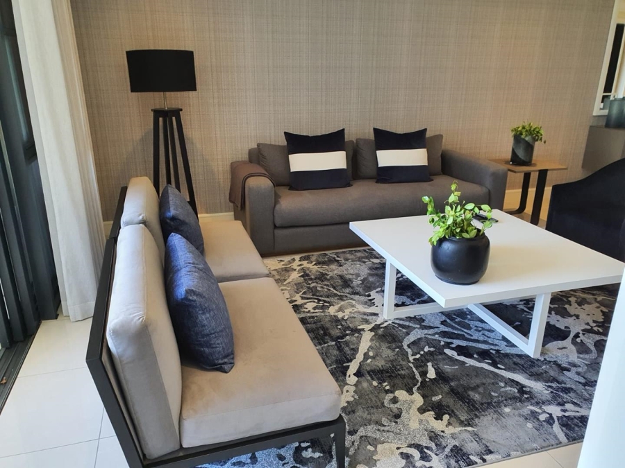 To Let 2 Bedroom Property for Rent in Houghton Gauteng