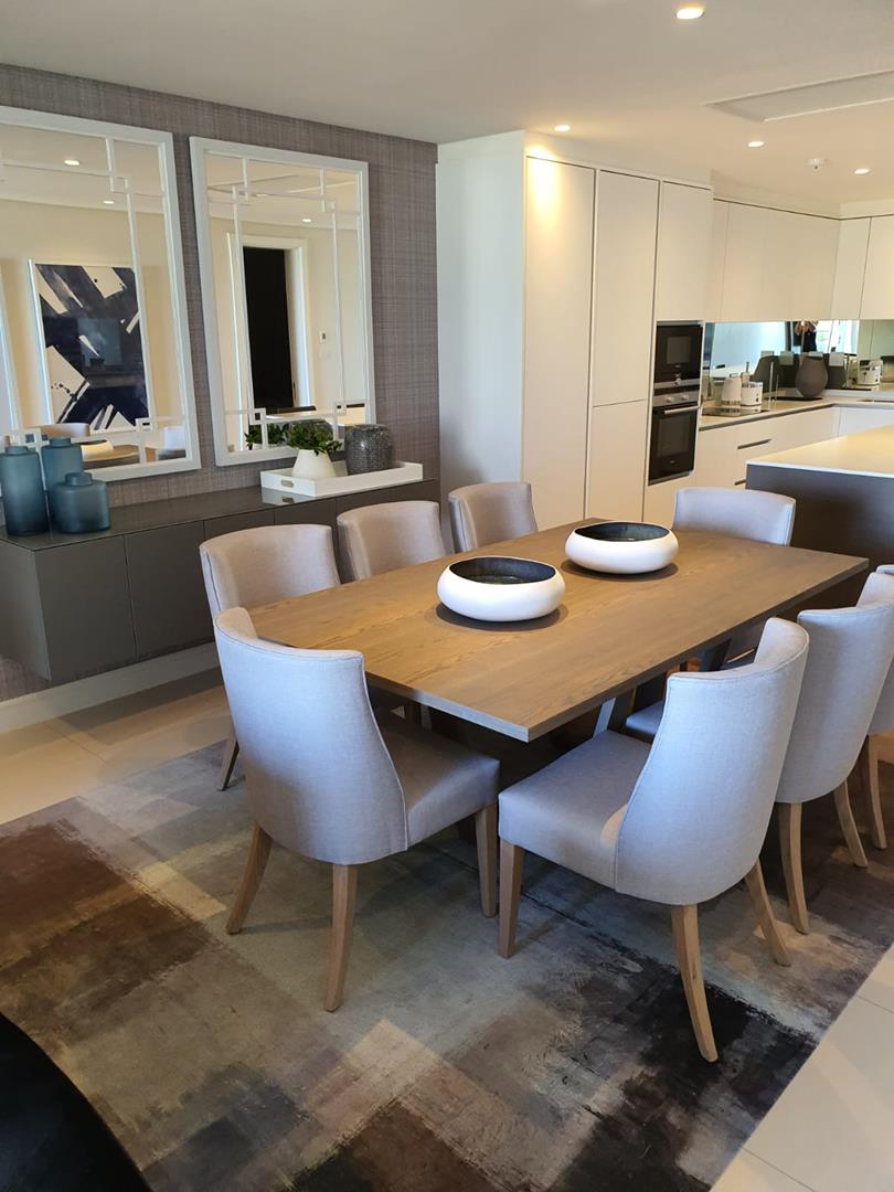 To Let 2 Bedroom Property for Rent in Houghton Gauteng
