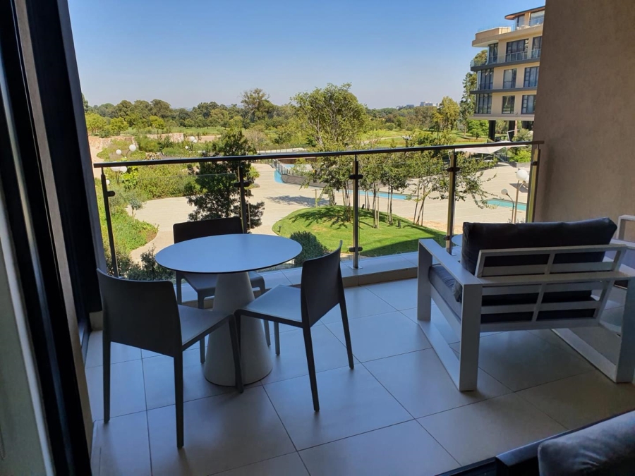 To Let 2 Bedroom Property for Rent in Houghton Gauteng