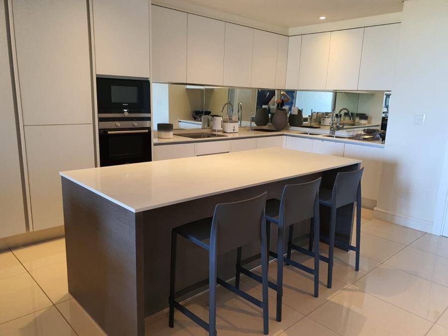 To Let 2 Bedroom Property for Rent in Houghton Gauteng
