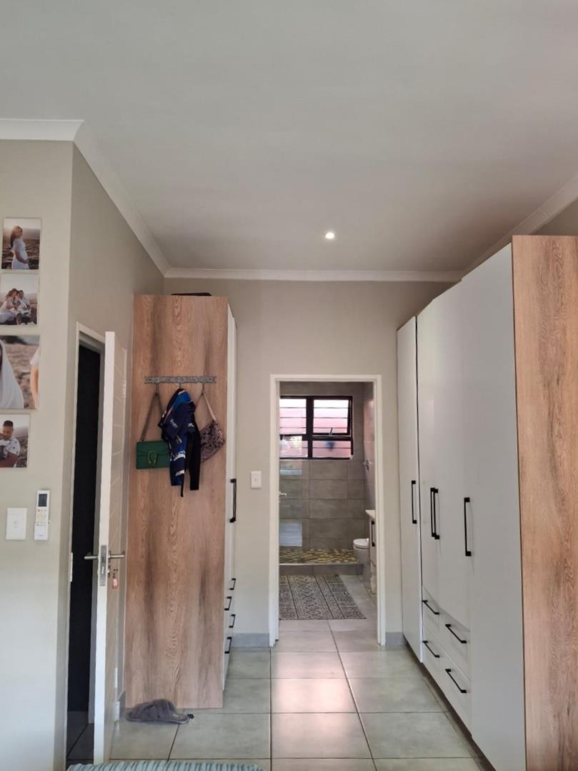 3 Bedroom Property for Sale in Olympus Gauteng