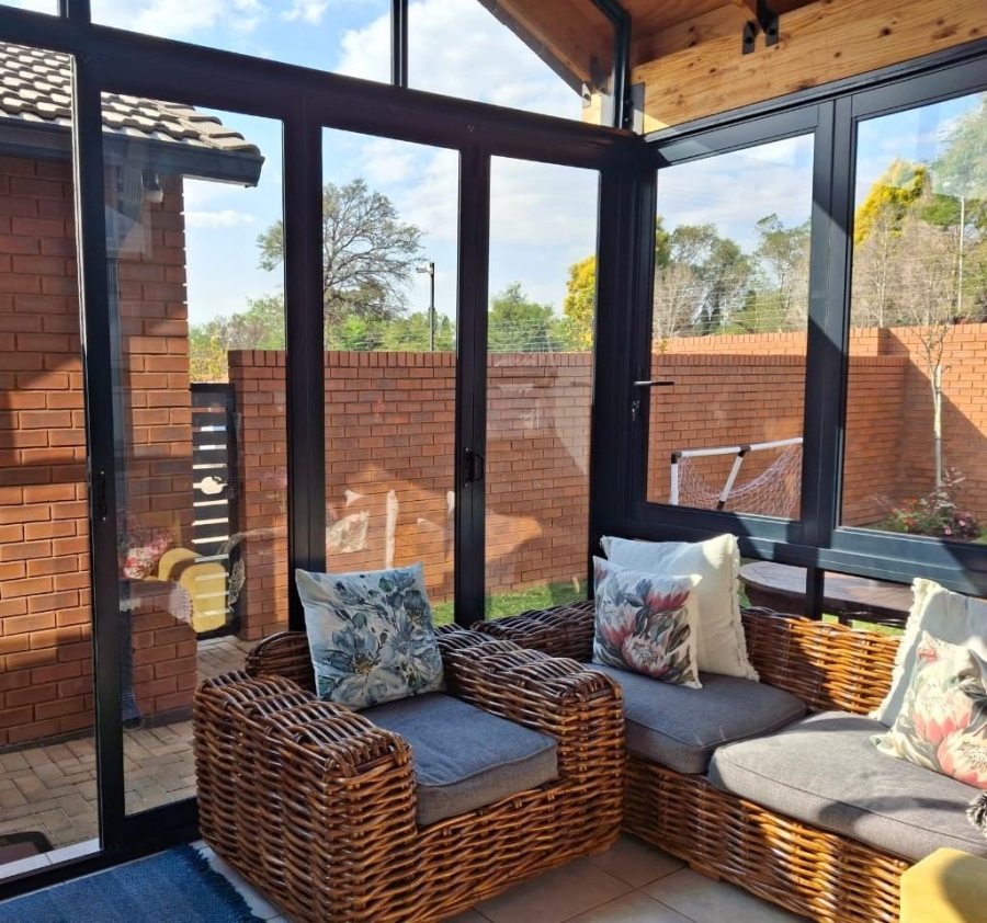 3 Bedroom Property for Sale in Olympus Gauteng