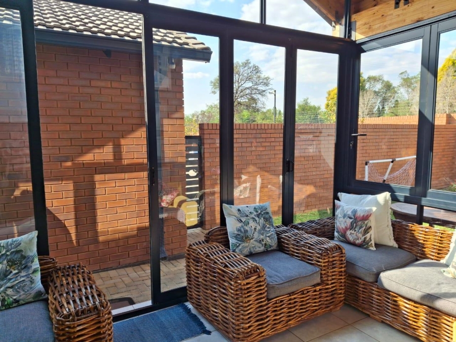 3 Bedroom Property for Sale in Olympus Gauteng