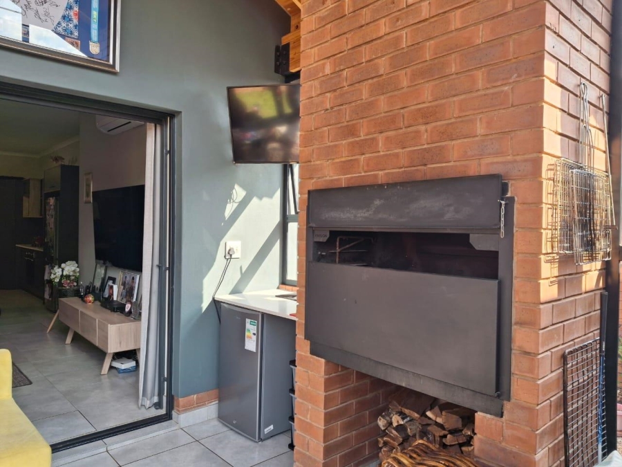 3 Bedroom Property for Sale in Olympus Gauteng