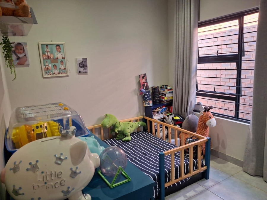 3 Bedroom Property for Sale in Olympus Gauteng