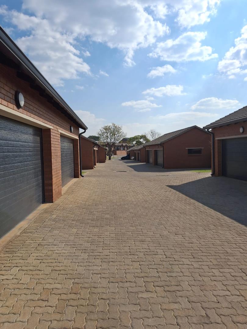 3 Bedroom Property for Sale in Olympus Gauteng