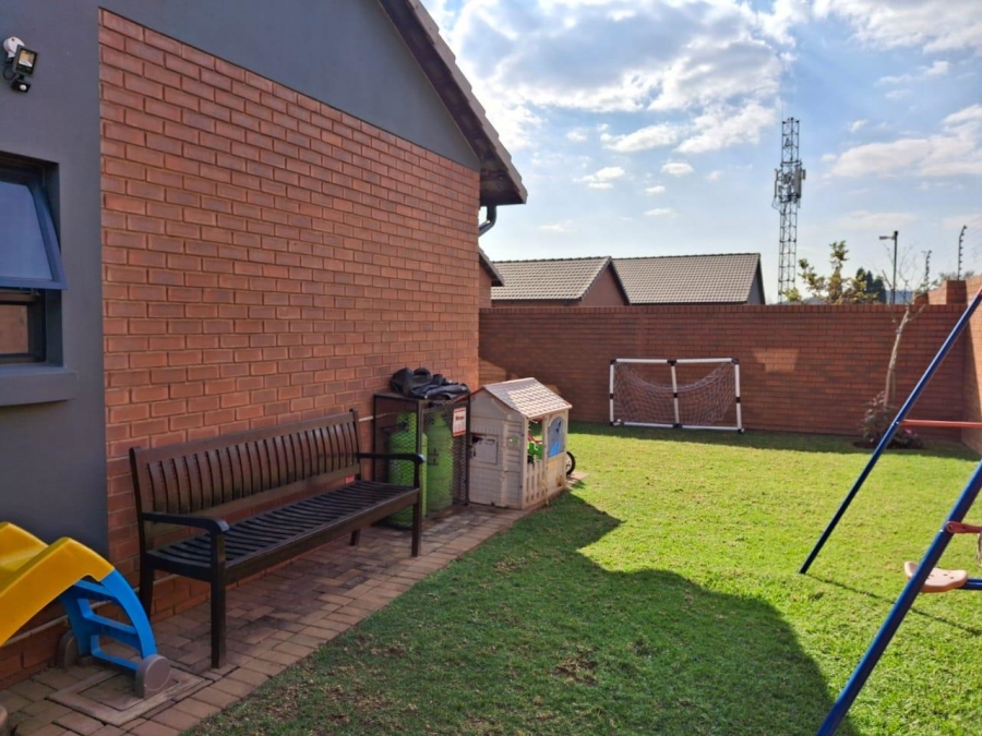 3 Bedroom Property for Sale in Olympus Gauteng
