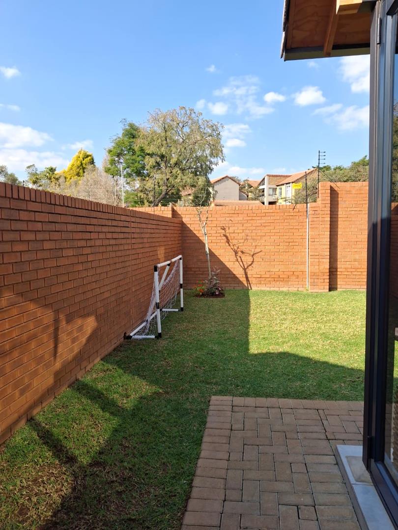 3 Bedroom Property for Sale in Olympus Gauteng